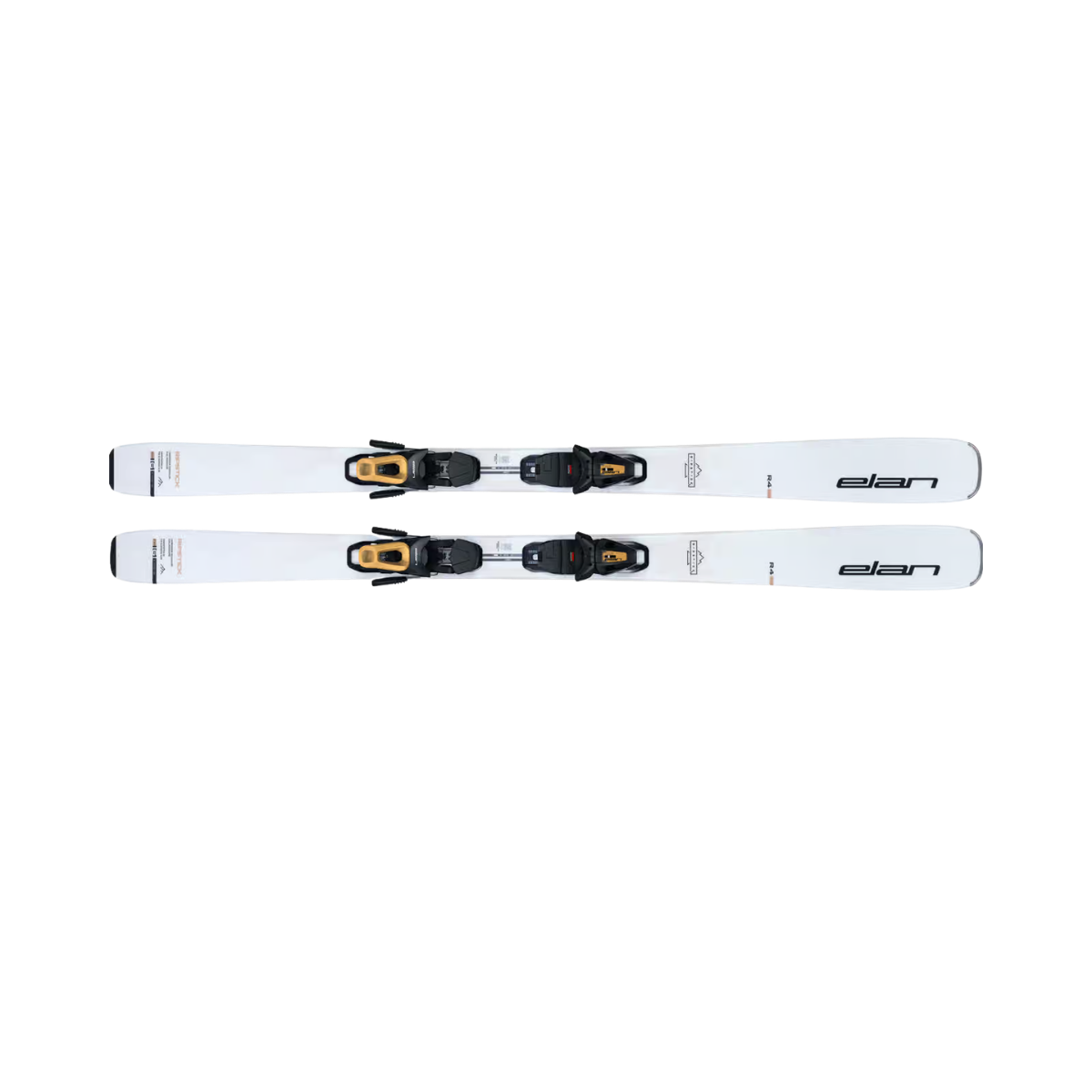 ELAN RIPSTICK R4 W SX EL 10.0 GW WHITE