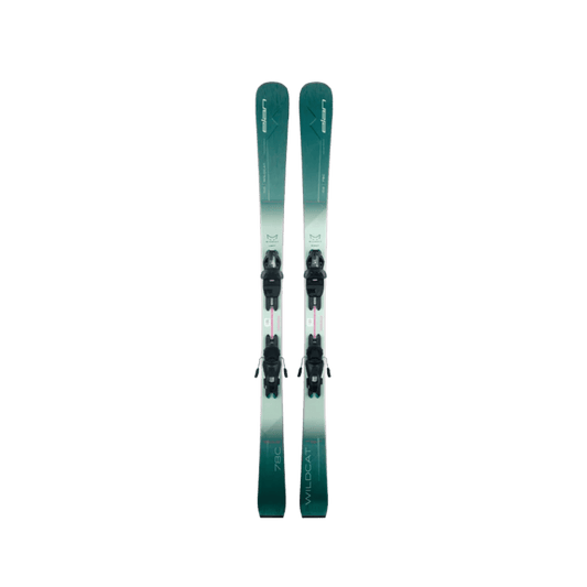 ELAN WILDCAT 78 C LS EL 9.0 GW IMAGE