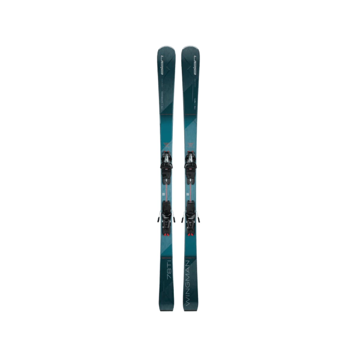 ELAN WINGMAN 78 TI PS ELS 11.0 IMAGE