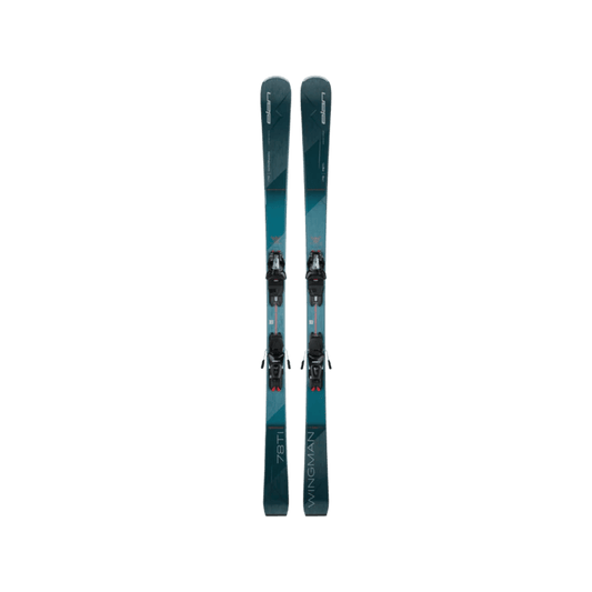 ELAN WINGMAN 78 TI PS ELS 11.0 IMAGE