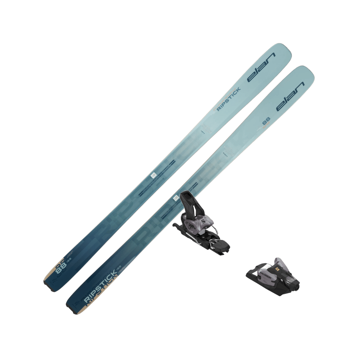 ELANWOMEN SRIPSTICK88RNTPSSKIS ELX11.0BINDINGSW IMAGE