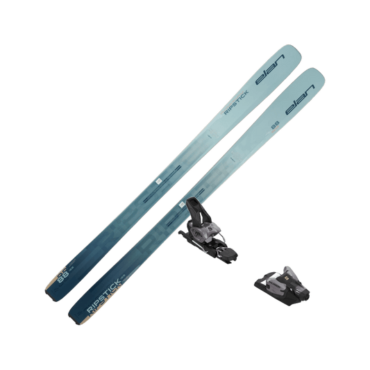 ELANWOMEN SRIPSTICK88RNTPSSKIS ELX11.0BINDINGSW IMAGE