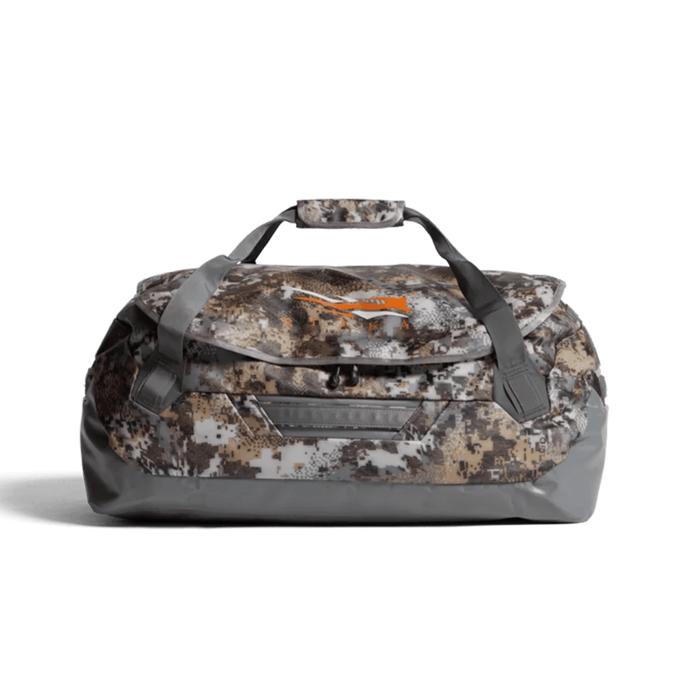 SITKA DRIFTER DUFFEL 75L - ELEVATED II