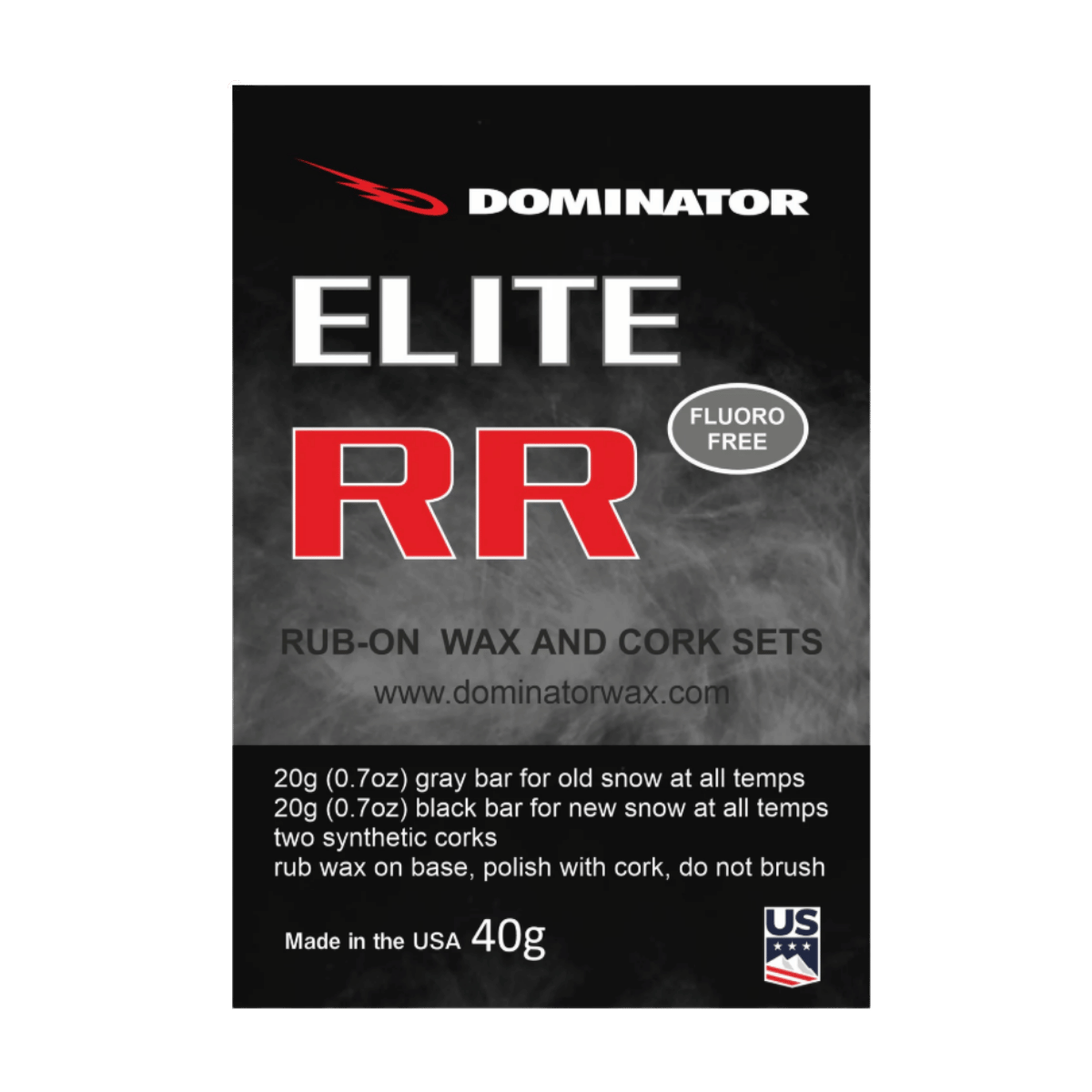 DOMINATOR ELITE RR