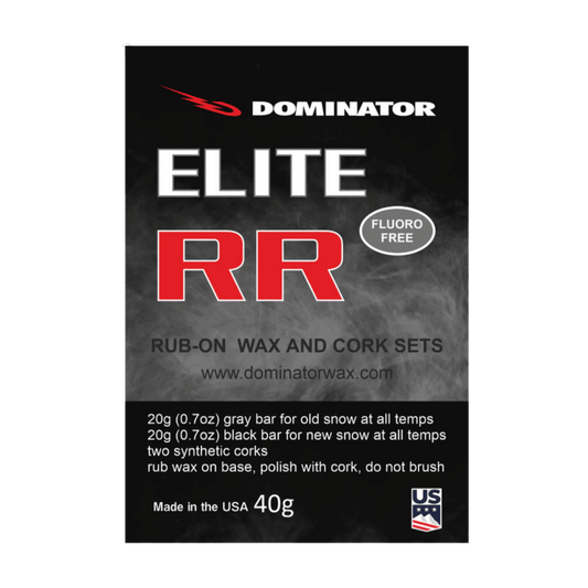 DOMINATOR ELITE RR