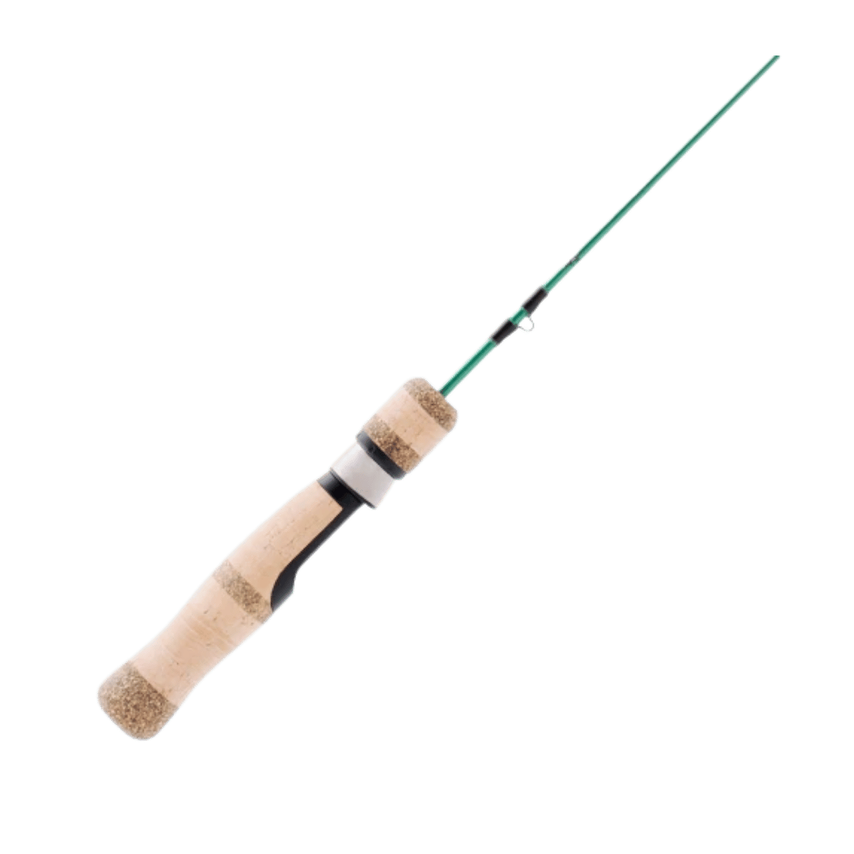 FENWICK ELITE TECH ICE SPINNING ROD - 42IN M