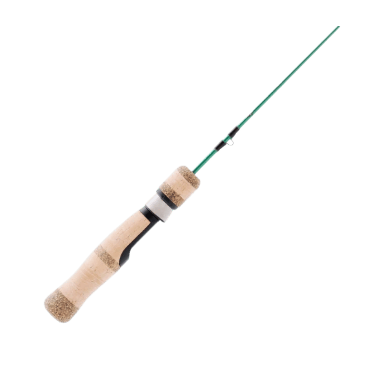 FENWICK ELITE TECH ICE SPINNING ROD - 42IN MH