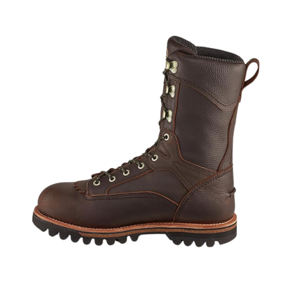 IRISH SETTER MEN'S  ELK TRACKER GTX 1000G INSULATED HUNTING BOOTS - BROWN_2 inside view