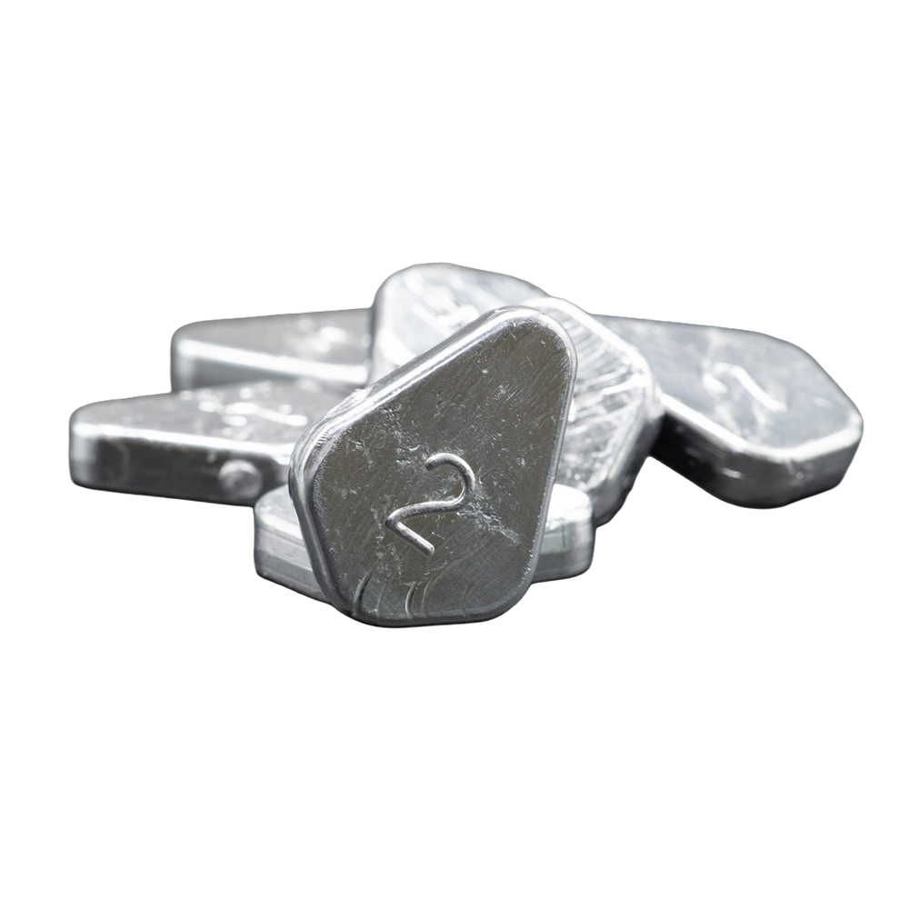 ELURE NO-ROLL SINKER 1PC 2OZ