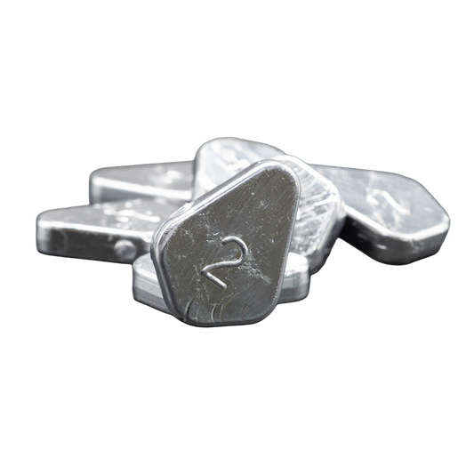 ELURE NO-ROLL SINKER 1PC 2OZ