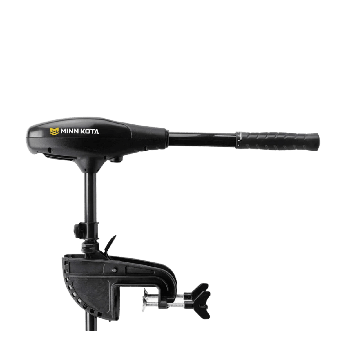 MINN KOTA ENDURA MAX 55LB 36IN TROLLING MOTOR - TELESCOPING TILLER