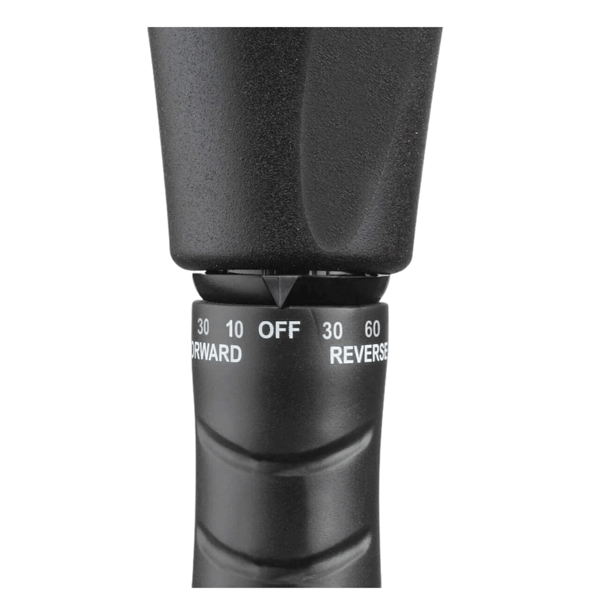 MINN KOTA ENDURA MAX 55LB 36IN TROLLING MOTOR - LEVER