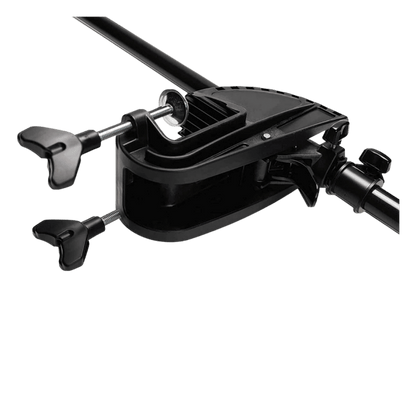 MINN KOTA ENDURA MAX 55LB 36IN TROLLING MOTOR - LEVER BRACKET