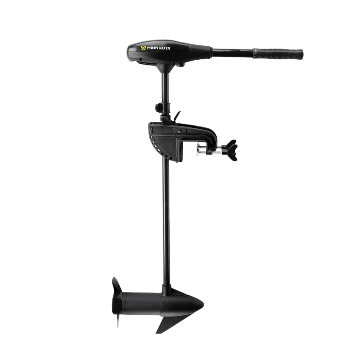 MINN KOTA ENDURA MAX 55LB 36IN TROLLING MOTOR - FULL VIEW