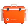 HI-VIS ORANGE