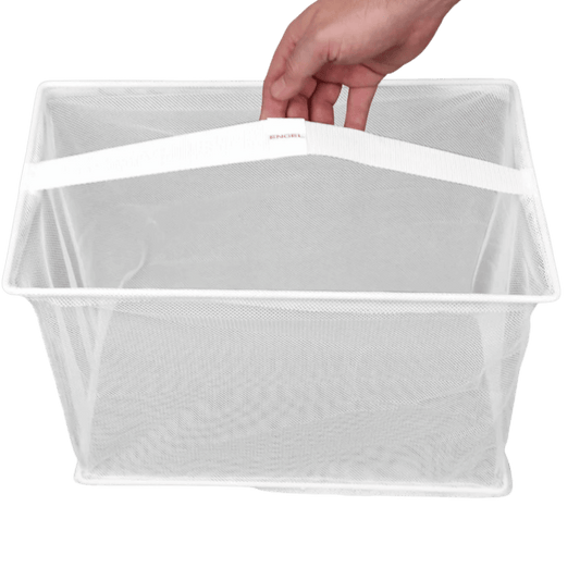 ENGEL 19 QUARTS COOLER MINNOW NET FOR ENGEL LIVE BAIT COOLERS