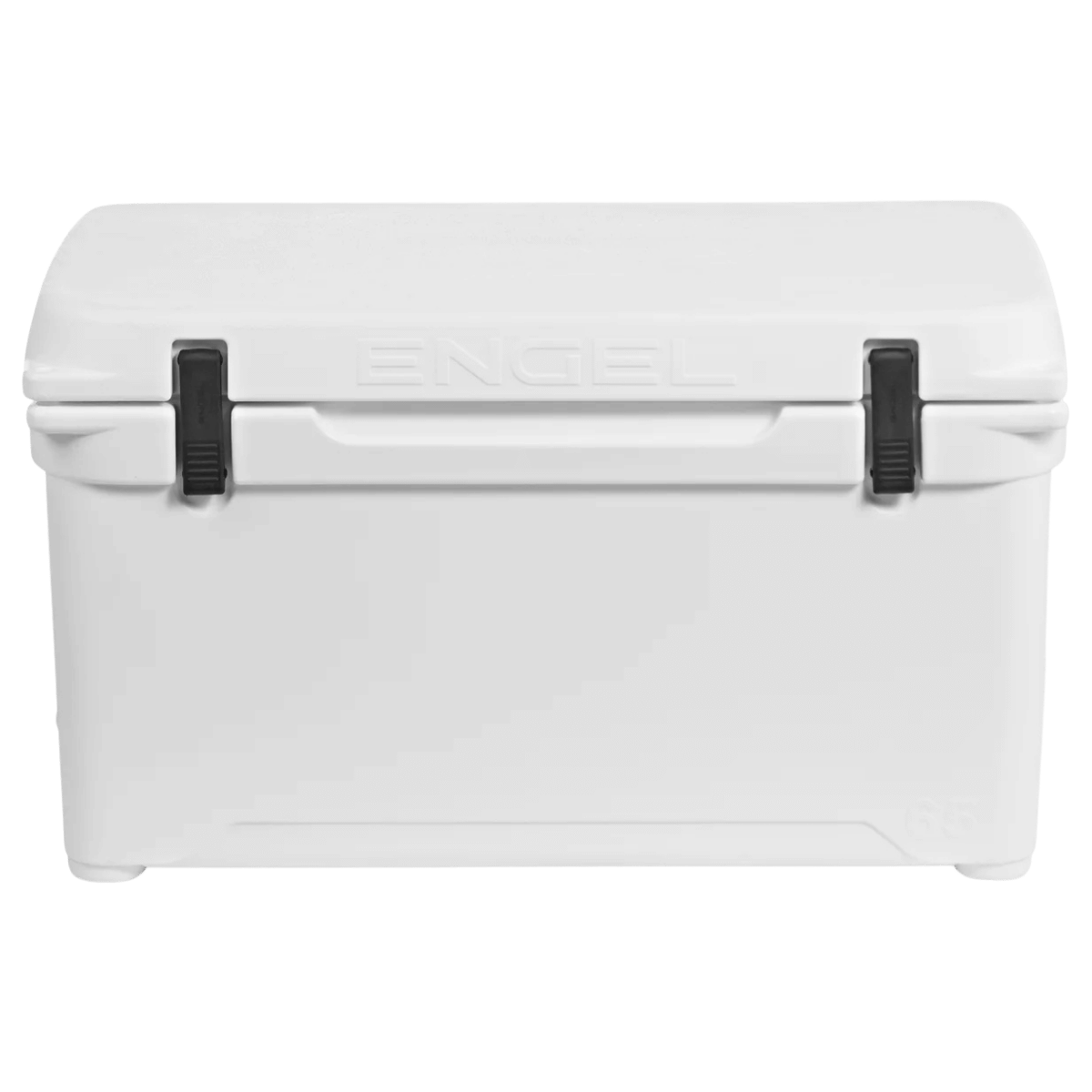 ENGEL HIGH PERFORMANCE HARD COOLERS AND ICE BOX - WHITE