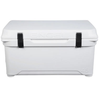 ENGEL 45 HIGH PERFORMANCE HARD COOLERS AND ICE BOX