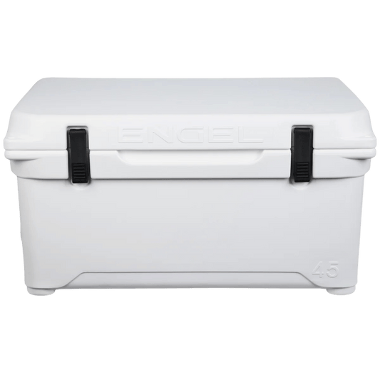 ENGEL 45 HIGH PERFORMANCE HARD COOLERS AND ICE BOX