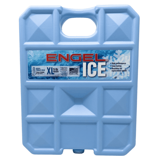 ENGEL 32°F ICE X-LARGE COOLER PACK