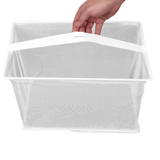 ENGEL 7.5 QUARTS COOLER MINNOW NET FOR ENGEL LIVE BAIT COOLERS