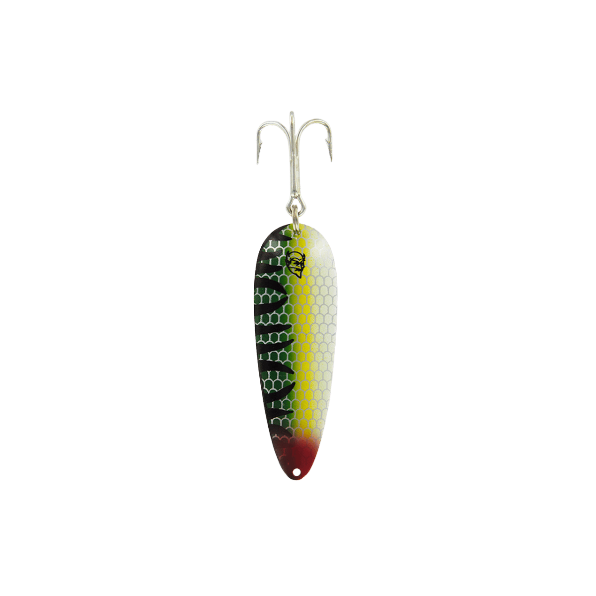 EPPINGER DARDEVLE SPOON PERCH IMAGE