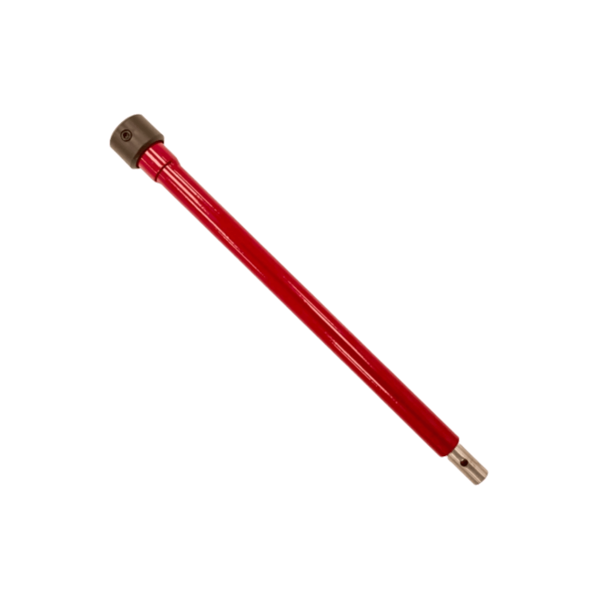 ESKIMO 16IN STEEL EXTENSION RED