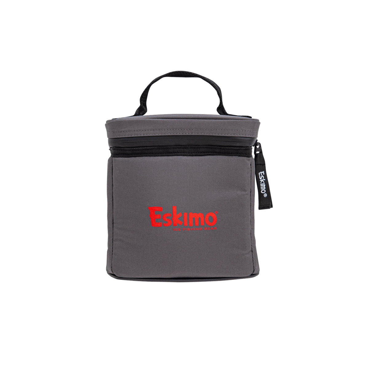 ESKIMO BATTERY BAG GREY