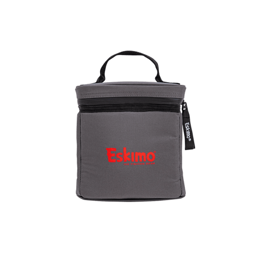 ESKIMO BATTERY BAG GREY