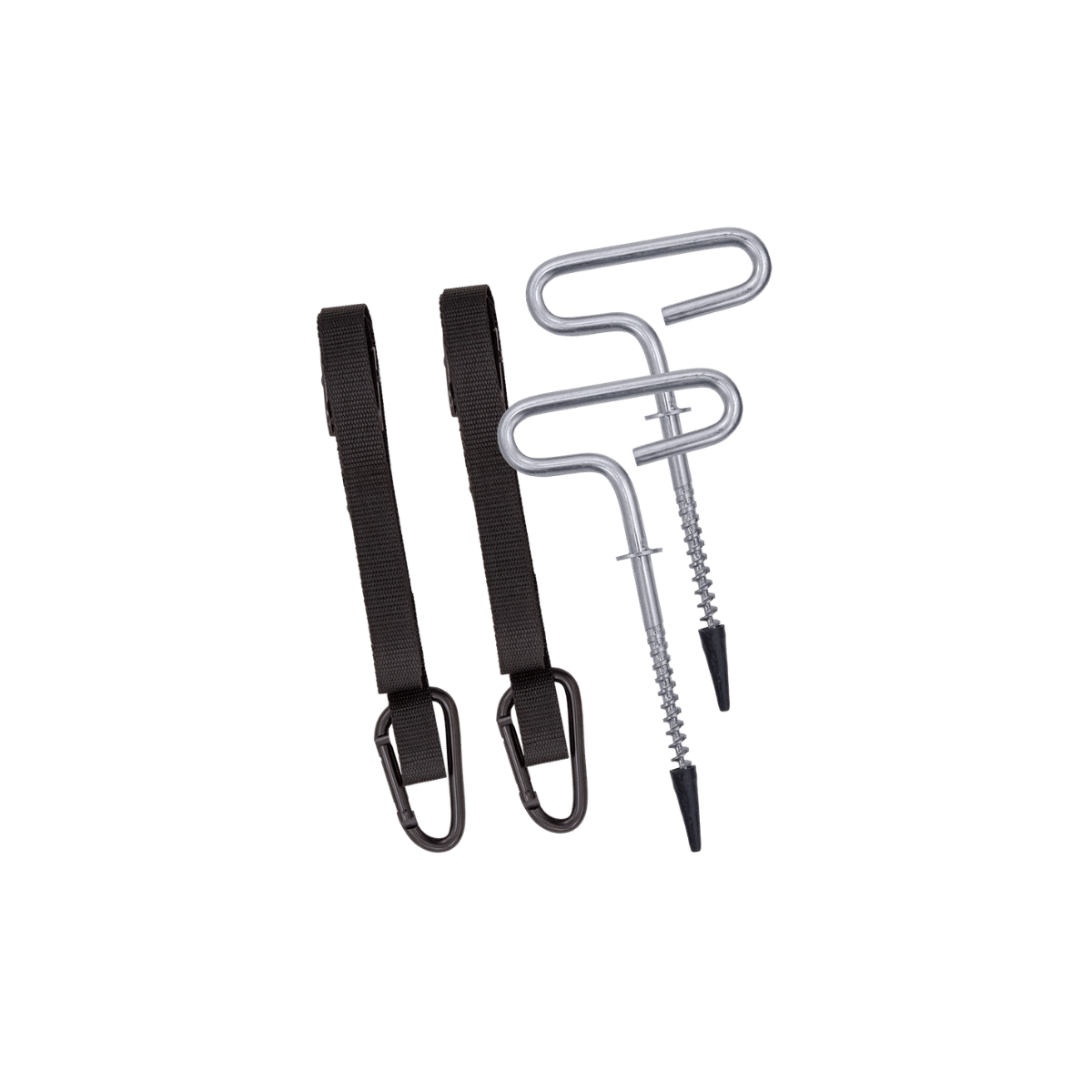 ESKIMO DELUXE TIE DOWN KIT IMAGE