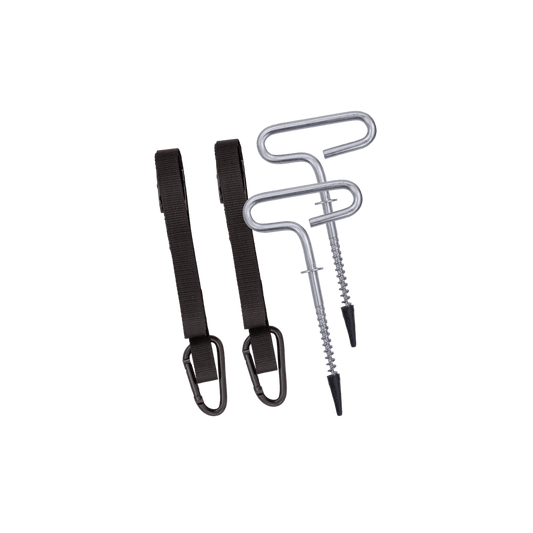 ESKIMO DELUXE TIE DOWN KIT IMAGE