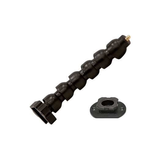 ESKIMO E-HUB CAMERA MOUNT IMAGE