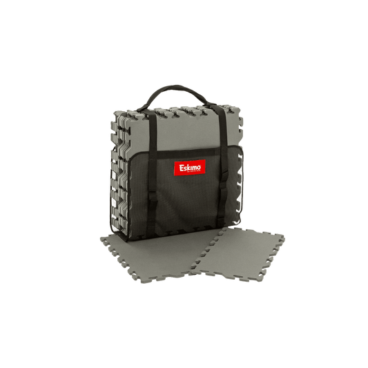 ESKIMO FLOOR TILE KIT (SMALL) GREY