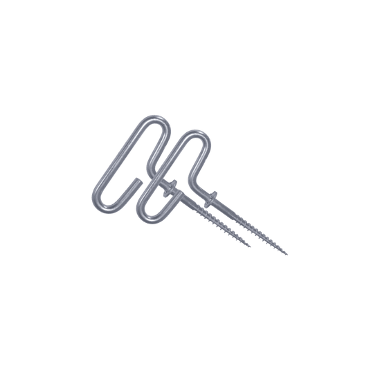 ESKIMO ICE ANCHOR 2PK IMAGE