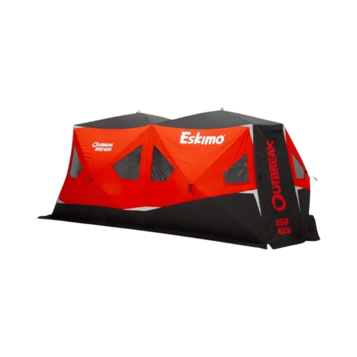 ESKIMO OUTBREAK 850XDP ICE SHELTER IMAGE