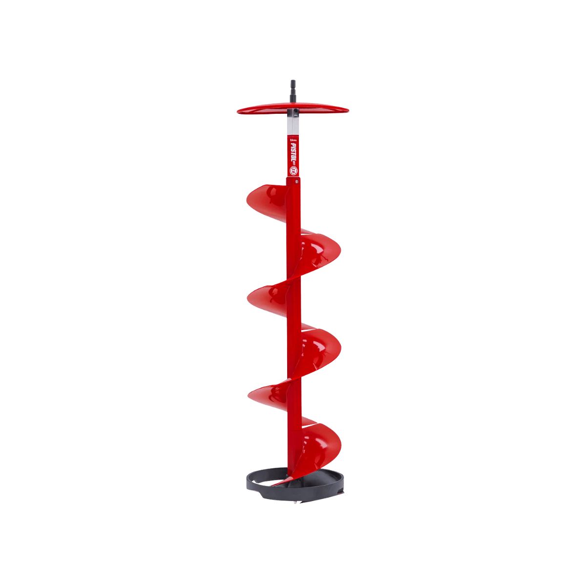 ESKIMO PISTOL BIT 2.0 RED