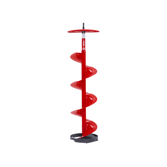 ESKIMO PISTOL BIT 2.0 RED