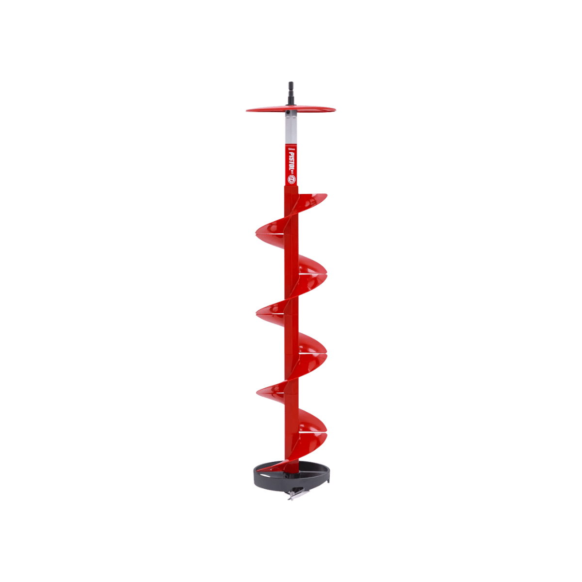 ESKIMO PISTOL BIT 2.0 RED