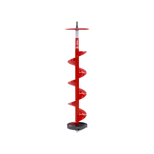 ESKIMO PISTOL BIT 2.0 RED