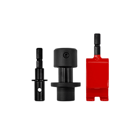 ESKIMO QUICK CONNECT KIT IMAGE