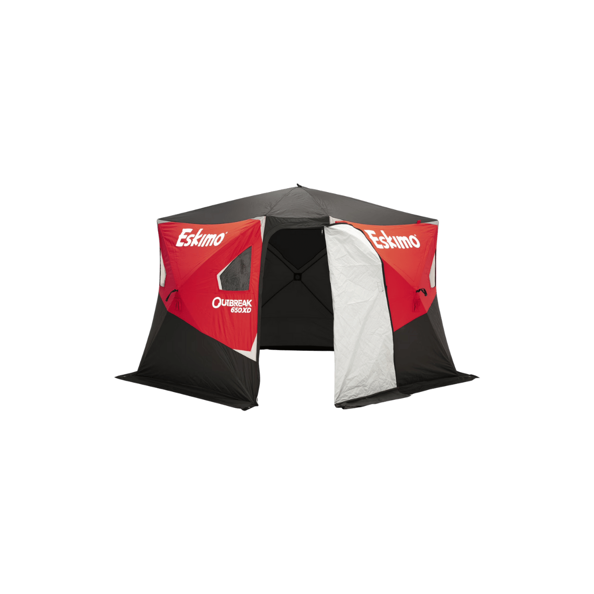 ESKIMO OUTBREAK 650 XD STORM SHIELD