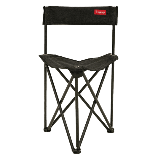 ESKIMO ALUMINUM XL TRIPOD CHAIR