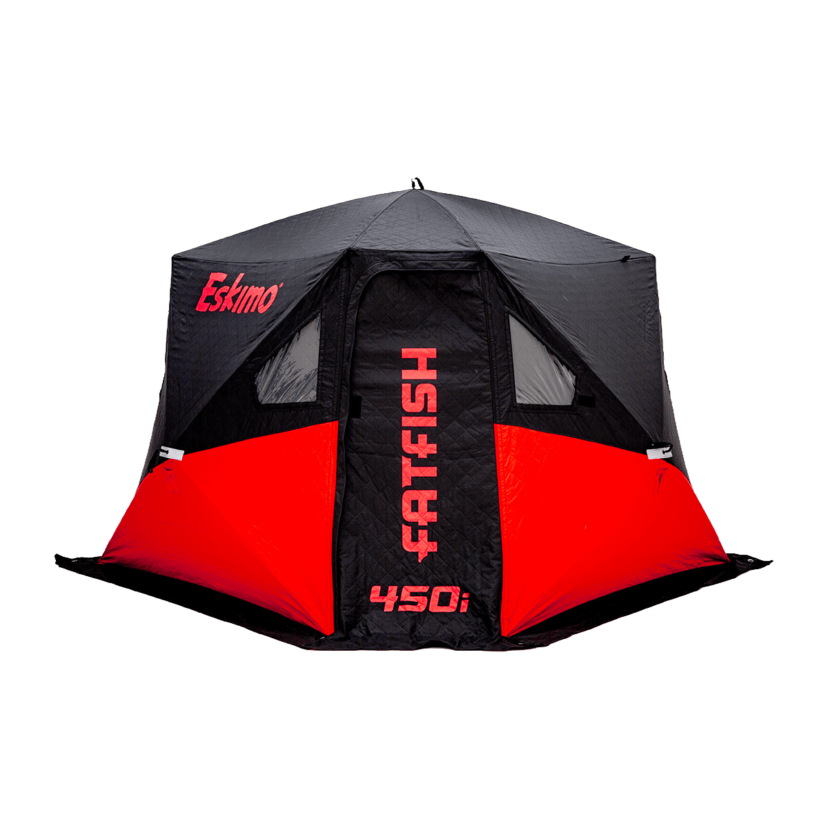 ESKIMO FATFISH 450I INS ICE SHELTER