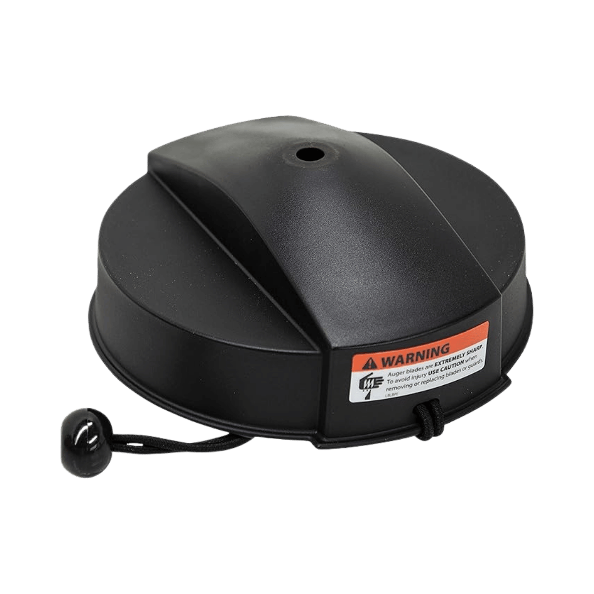 ESKIMO BLADE PROTECTOR QUANTUM - 8-INCH