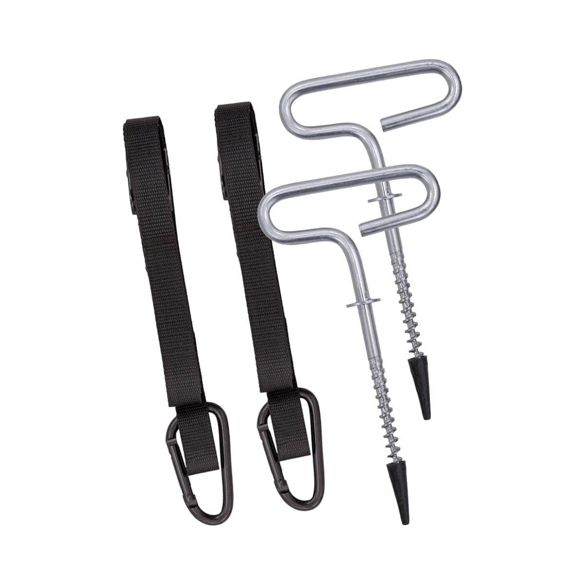 ESKIMO DELUXE TIE-DOWN KIT - PRODUCT DETAIL