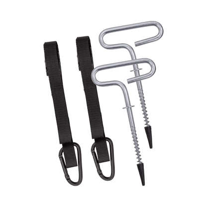 ESKIMO DELUXE TIE-DOWN KIT - PRODUCT DETAIL