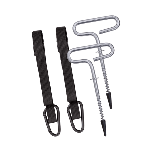 ESKIMO DELUXE TIE-DOWN KIT - PRODUCT DETAIL