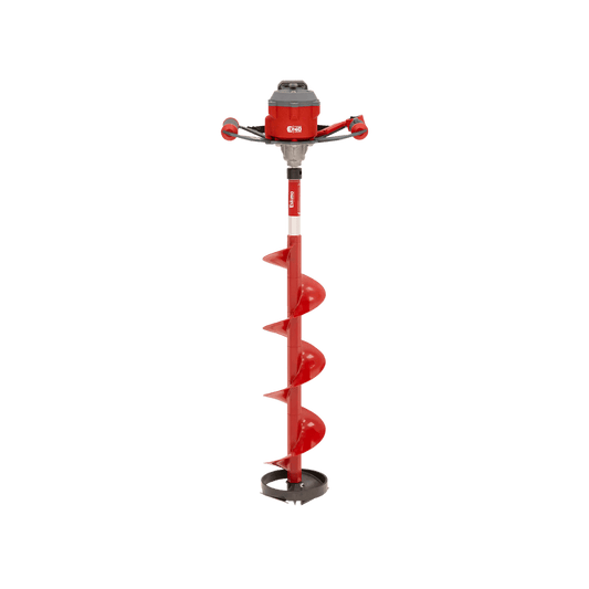 ESKIMO E40 8IN COMPOSITE ELEC AUGER