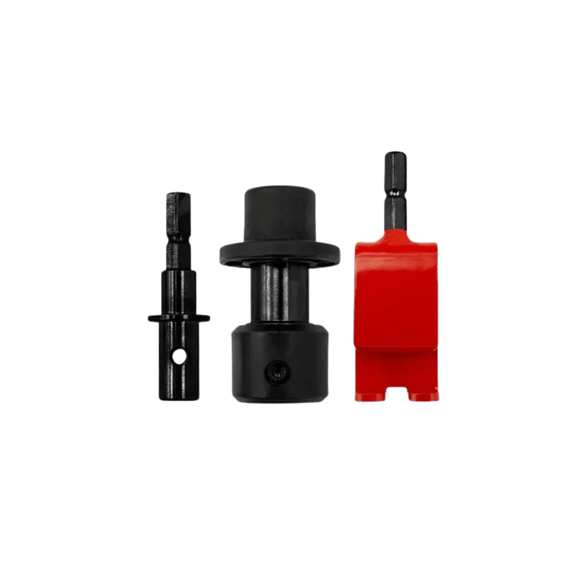 ESKIMO ELECTRIC AUGER QUICK ATTACH