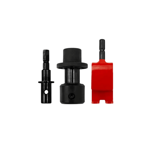 ESKIMO ELECTRIC AUGER QUICK ATTACH